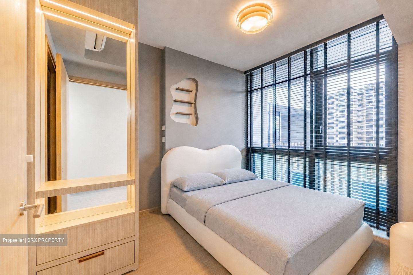 Mori (D14), Apartment #594670101